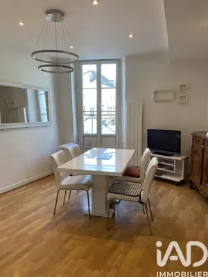 Apartment in Fontainebleau (77300)