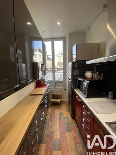 Appartement à Fontainebleau (77300)