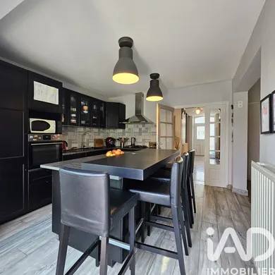 House in Varennes-en-Argonne (55270)
