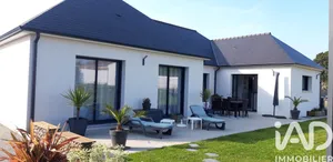 Maison traditionnelle à La Turballe (44420)