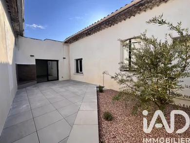 Townhouse in Gignac (34150)