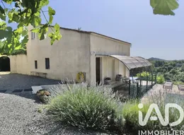 Maison à Monoblet (30170)