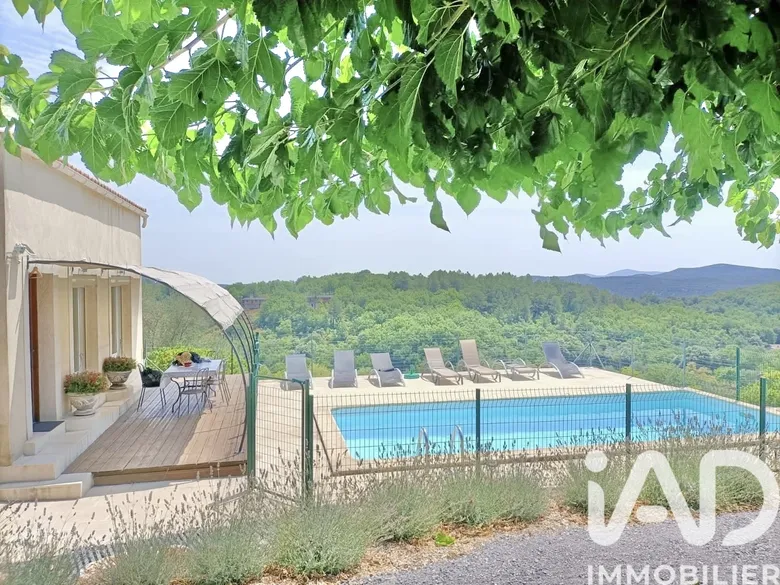 Maison 4 pièces 113 m² · à Monoblet · 113 m² · 399 000 €