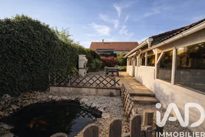 Maison à Vallan (89580)