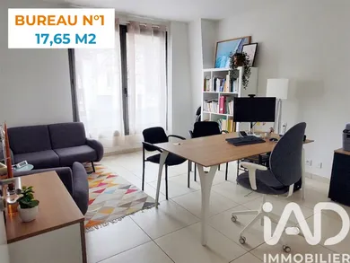 Appartement à Tours (37000)