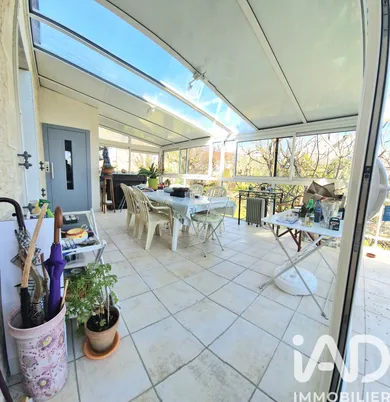 Maison à CRESSENSSAC SARRAZAC (46600)
