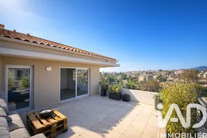 Apartment in Marseille (13013)