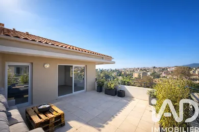 Apartment in Marseille (13013)