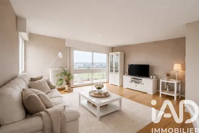 Appartement à Chartres (28000)