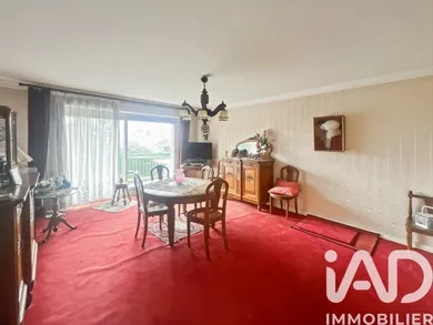 Appartement à Saint-Herblain (44800)