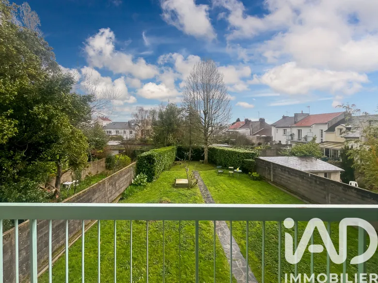 Appartement 4 pièces 89 m² · à Saint-Herblain · 89 m² · 220 000 €