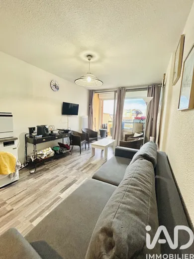 Appartement à Gruissan (11430)