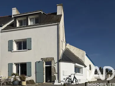 House in Groix (56590)