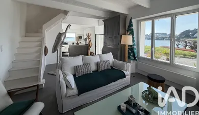 House in Groix (56590)