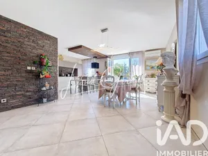 Appartement à Varces-Allières-et-Risset (38760)