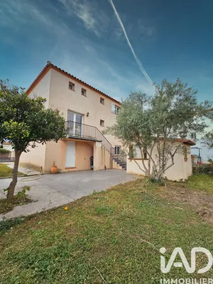 Maison à Perpignan (66000)