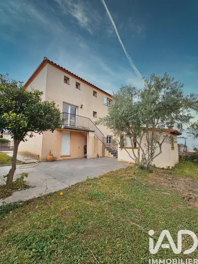 Maison à Perpignan (66000)