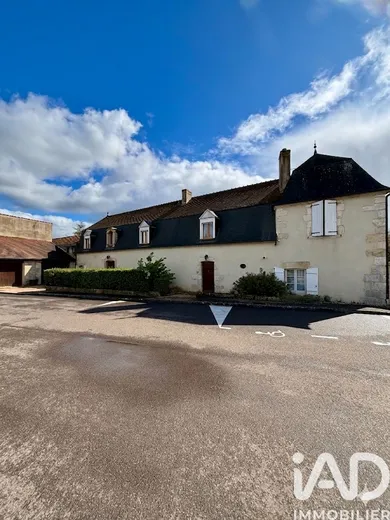 Mansion in La Charité-sur-Loire (58400)