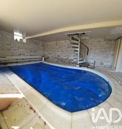 Maison à CRESSENSSAC SARRAZAC (46600)
