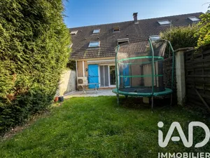 Maison à Le Mée-sur-Seine (77350)