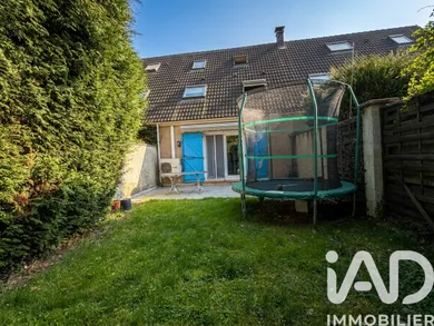 House in Le Mée-sur-Seine (77350)