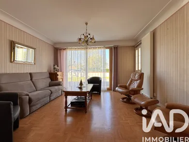 Detached house in Bourneau (85200)