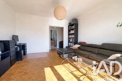 Apartment in Versailles (78000)
