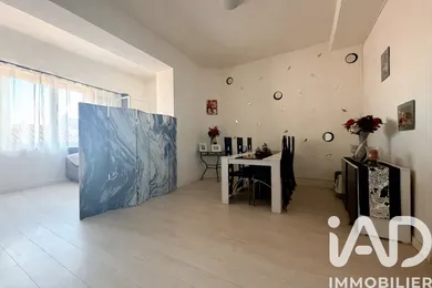 Apartment in Perpignan (66000)