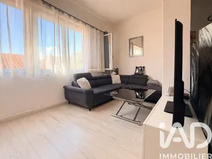 Apartment in Perpignan (66000)