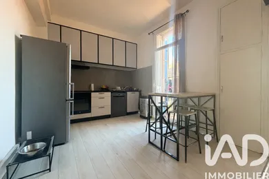 Apartment in Perpignan (66000)