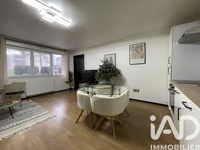Appartement à Romainville (93230)
