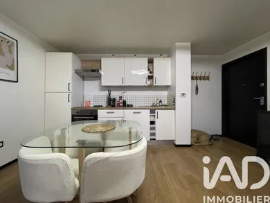 Appartement à Romainville (93230)
