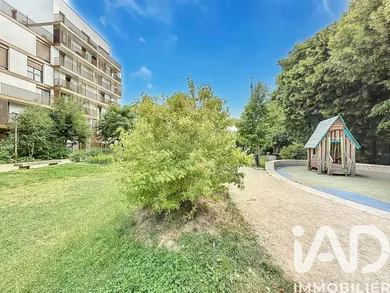 Appartement à Rueil-Malmaison (92500)