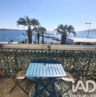 Appartement à Balaruc-les-Bains (34540)