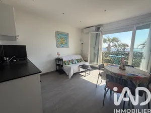 Appartement à Balaruc-les-Bains (34540)