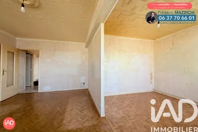 Apartment in Longwy (54400)