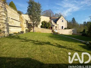 Maison traditionnelle à Chinon (37500)