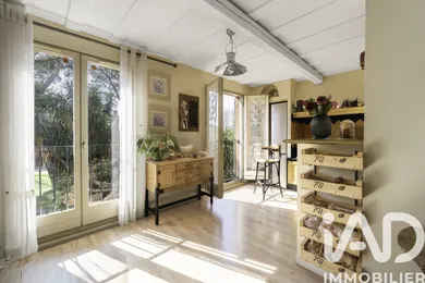 House in Puget-sur-Argens (83480)