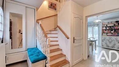 Traditional house in Montgeron (91230)