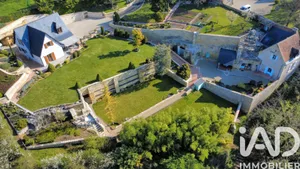 Traditional house in Chinon (37500)