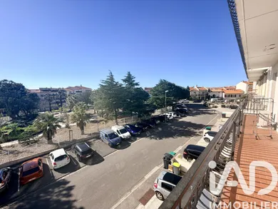 Apartment in Perpignan (66000)
