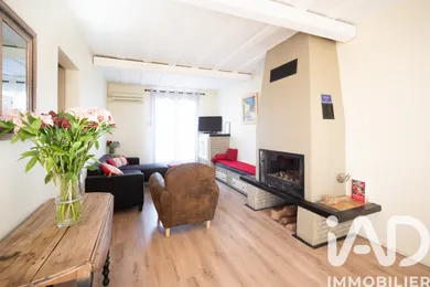 Townhouse in Puget-sur-Argens (83480)