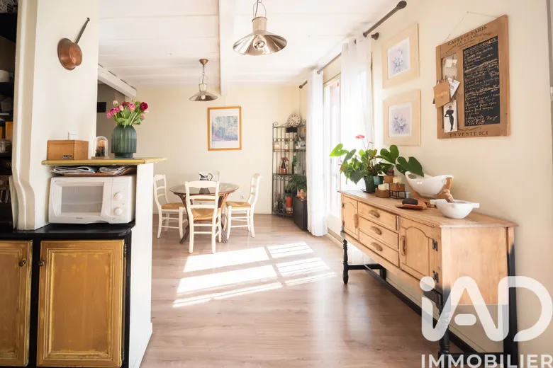 Maison 5 pièces 104 m² · à Puget-sur-Argens · 104,1 m² · 324 000 €