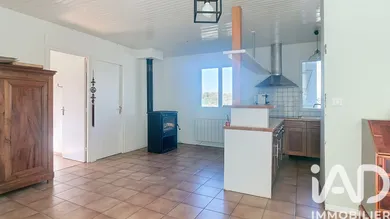 Cottage in Faverelles (45420)