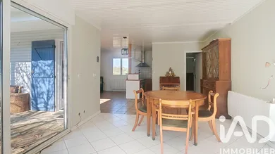 Cottage in Faverelles (45420)
