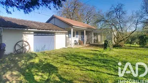 Cottage in Faverelles (45420)