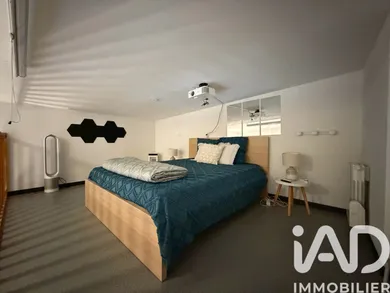 Apartment in Poitiers (86000)