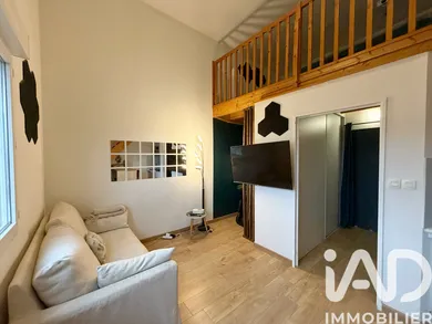 Appartement à Poitiers (86000)