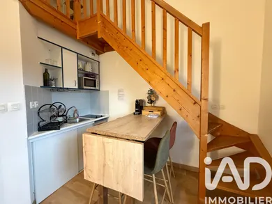 Apartment in Poitiers (86000)