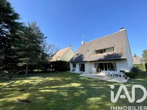 Maison à Verneuil-sur-Seine (78480)